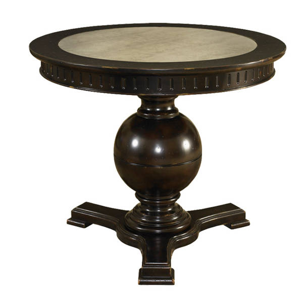 Fairfield Chair Belmont Round Dining Table & Reviews Perigold